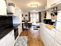 Eladó sorház, Mosonmagyaróváron 81.5 M Ft, 4 szobás