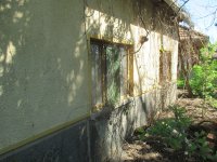 Eladó családi ház, Újkígyóson 2.5 M Ft, 1 szobás