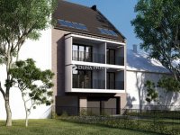 Eladó téglalakás, Szegeden 48.364 M Ft, 1 szobás