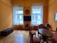 Eladó téglalakás, VIII. kerületben 74.9 M Ft, 1 szobás