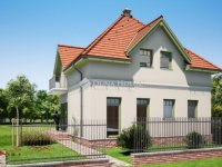 Eladó családi ház, Tárnokon 70 M Ft, 5 szobás