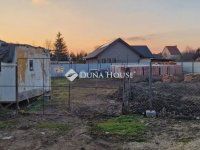 Eladó telek, Szegeden 35.3 M Ft / költözzbe.hu