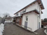 Eladó ikerház, Fóton 126 M Ft, 5 szobás / költözzbe.hu