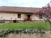 Eladó családi ház, Kátolyon 20 M Ft, 2 szobás