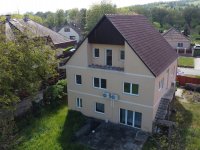 Eladó családi ház, Isaszegen 75.9 M Ft, 9 szobás