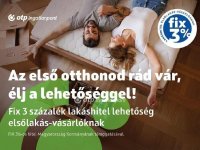 Eladó panellakás, Tökölön 52.9 M Ft, 2 szobás