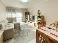 Eladó téglalakás, Egerben 45 M Ft, 2 szobás