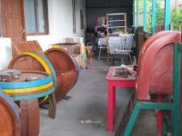 Eladó családi ház, Tengelicén 21 M Ft, 3 szobás