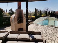 Eladó családi ház, Kisbéren 100 M Ft, 7 szobás