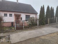 Eladó ikerház, Ózdon, Rózsadomb úton 5.7 M Ft, 3 szobás