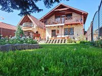 Eladó családi ház, Szigetcsépen 109.9 M Ft, 3 szobás