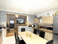 Eladó családi ház, Törökszentmiklóson 40 M Ft, 3 szobás