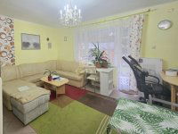 Eladó sorház, Körmenden 37.9 M Ft, 2+1 szobás