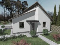 Eladó családi ház, Ságváron 79.9 M Ft, 4 szobás