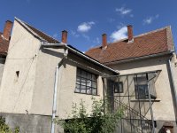Eladó családi ház, Sárváron 47.5 M Ft, 3 szobás