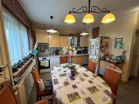 Eladó családi ház, Debrecenben 124.9 M Ft, 1+4 szobás