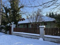 Eladó családi ház