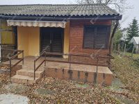 Eladó nyaraló, Balatonkeresztúron 34.9 M Ft, 2 szobás