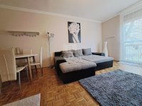 Kiadó téglalakás, albérlet, Miskolcon 120 E Ft / hó, 1+1 szobás