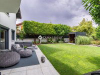 Eladó ikerház, Ürömön 379 M Ft, 5 szobás