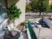 Eladó téglalakás, II. kerületben 129.9 M Ft, 2+1 szobás