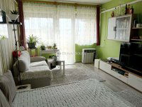 Eladó téglalakás, Siófokon 55.5 M Ft, 2 szobás