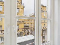 Eladó téglalakás, VII. kerületben 190 M Ft, 2+1 szobás