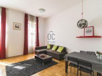 Eladó téglalakás, VII. kerületben 150 M Ft, 3 szobás