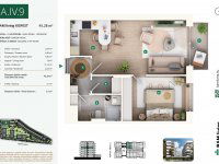 XIX. kerület, , Iparos utca 2