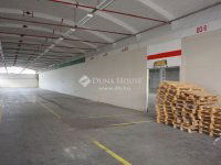 Eladó ipari ingatlan