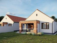 Eladó családi ház, Gyulán 99.99 M Ft, 3 szobás