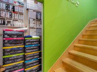 Eladó üzlethelyiség, V. kerületben 385 M Ft, 2 szobás