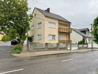 Eladó családi ház