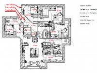 Eladó téglalakás, XIII. kerületben 129.9 M Ft, 3 szobás