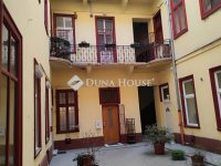 Eladó téglalakás, VI. kerületben, Szív utcában 72 M Ft