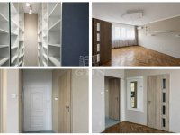 Eladó panellakás, IV. kerületben 66.5 M Ft, 1+1 szobás