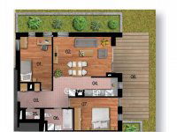 Eladó téglalakás, XI. kerületben 99.397 M Ft, 3 szobás