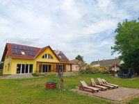 Eladó családi ház