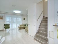 Eladó sorház, X. kerületben 139.9 M Ft, 4 szobás