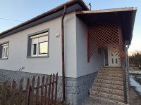 Eladó családi ház