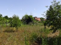 Eladó telek, Homokbödögén 4.5 M Ft / költözzbe.hu