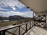 Eladó téglalakás, Győrött 75 M Ft, 3 szobás