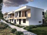 Eladó ikerház, III. kerületben 209 M Ft, 5 szobás