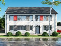 Eladó téglalakás, Cegléden 41.8 M Ft, 1+2 szobás