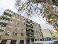 Eladó panellakás, Kecskeméten 42 M Ft, 2 szobás