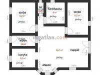 Eladó családi ház