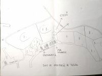 Eladó telek, Demjénben 43.8 M Ft / költözzbe.hu