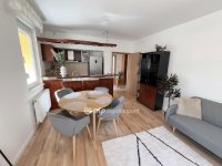 Eladó téglalakás, XIV. kerületben 100 M Ft, 2+1 szobás