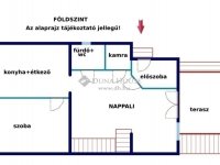 Eladó családi ház, XIX. kerületben 139.9 M Ft, 5 szobás