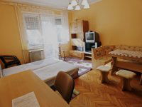 Eladó téglalakás, Szegeden, Szentháromság utcában 34.99 M Ft